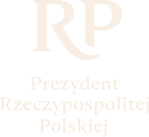 Logo Prezydent RP